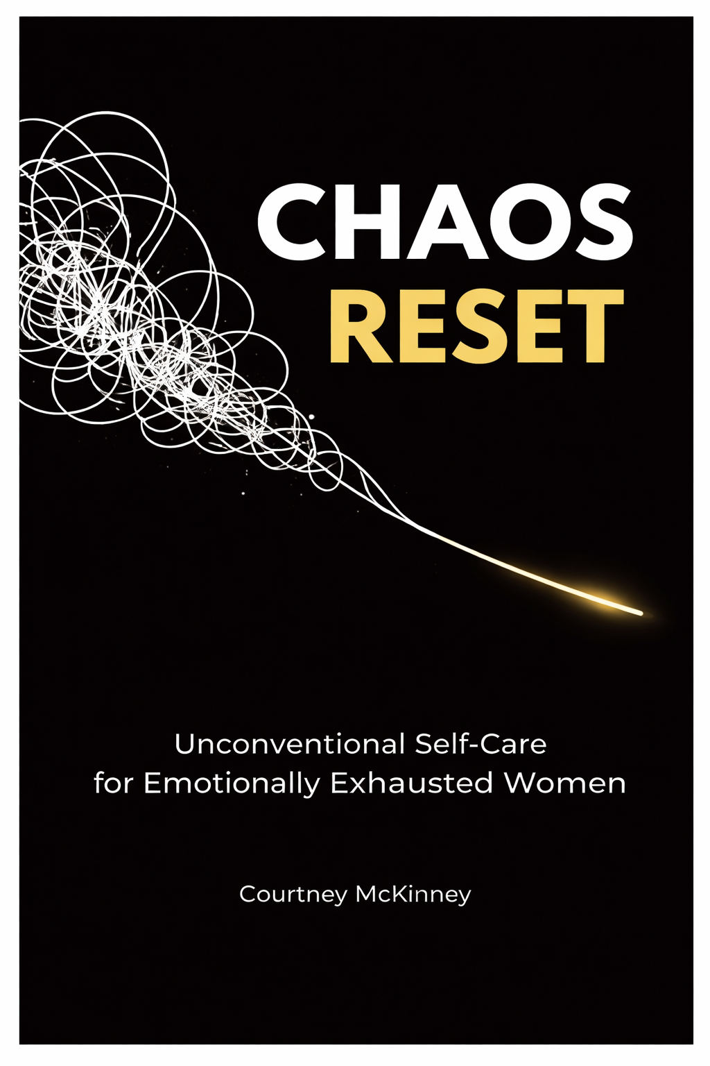 Chaos Reset Ebook